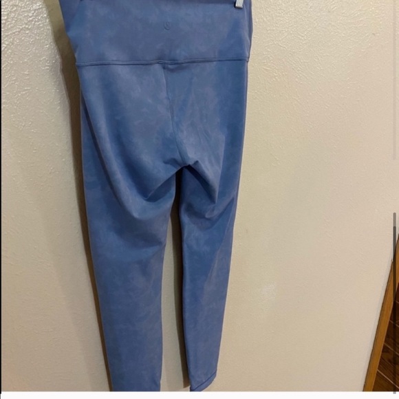 Lululemon NWOT Always on High-Rise leggings - Picture 7 of 10